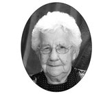 Photo de Dorothy-May Hill